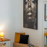 Ira Apartment *
