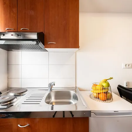 Apartment Ira