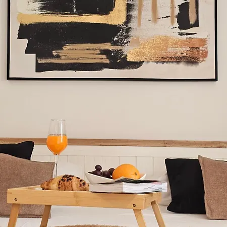 Apartment Ira *