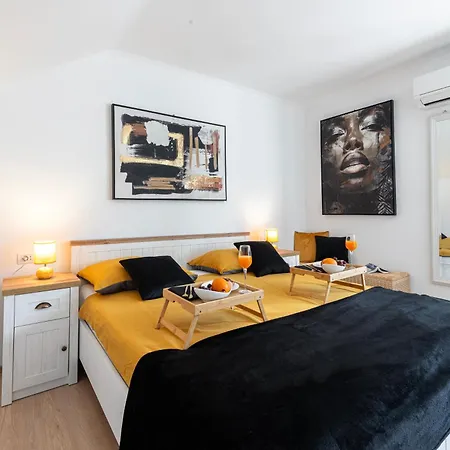 Apartment Ira Dubrovnik