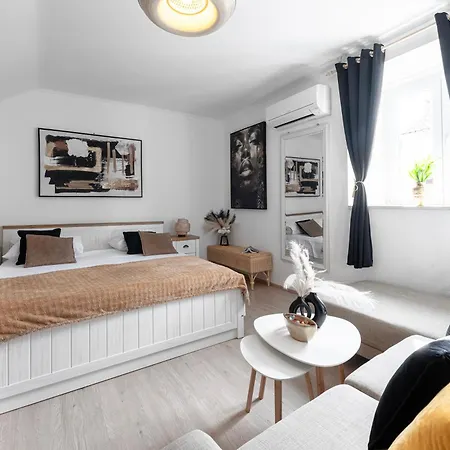 Ira Apartment Dubrovnik