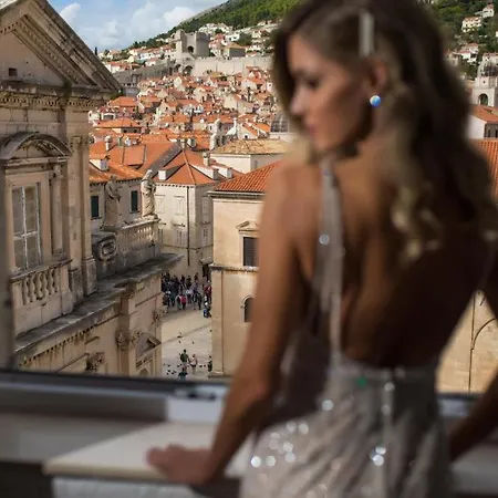 Ira Apartamento Dubrovnik