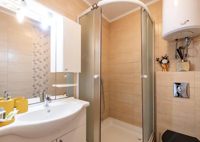 Διαμέρισμα Ira Ντουμπρόβνικ