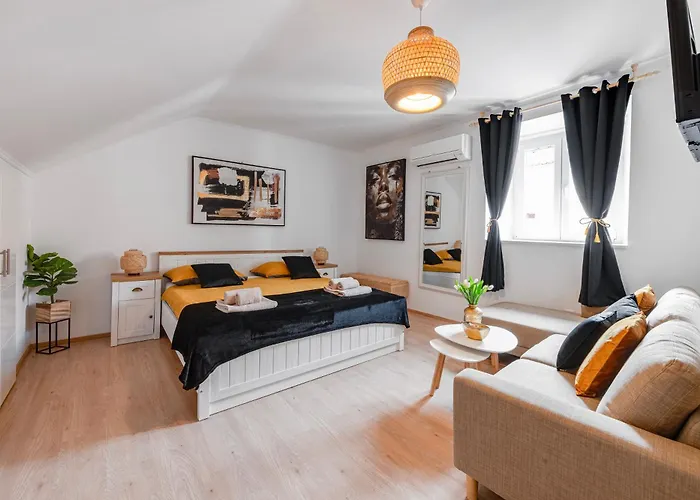 Διαμέρισμα Ira