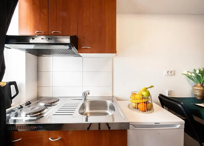 Διαμέρισμα Ira