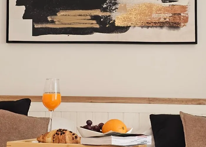 Διαμέρισμα Ira *