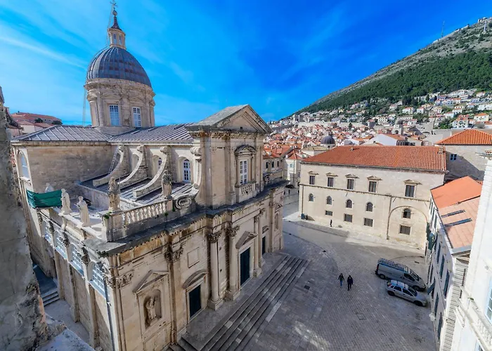 Ira * Ντουμπρόβνικ