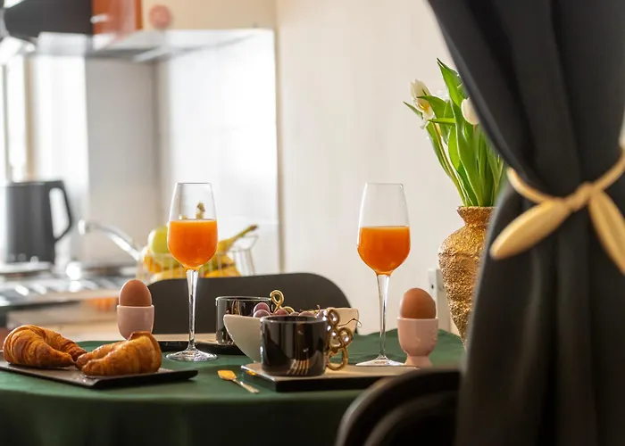 Ira Διαμέρισμα Ντουμπρόβνικ