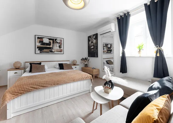 Ira Διαμέρισμα Ντουμπρόβνικ