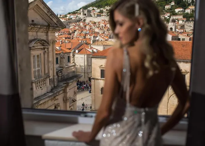 Ira Διαμέρισμα Ντουμπρόβνικ