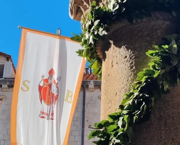 Διαμέρισμα Ira Ντουμπρόβνικ