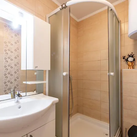 Apartmán Ira Dubrovník
